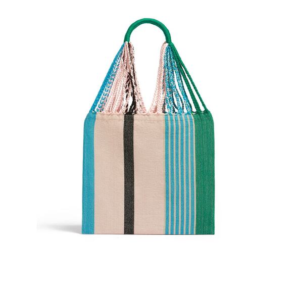 Marni Market, Hammock Crochet Bag, NWT - Picture 3 of 4